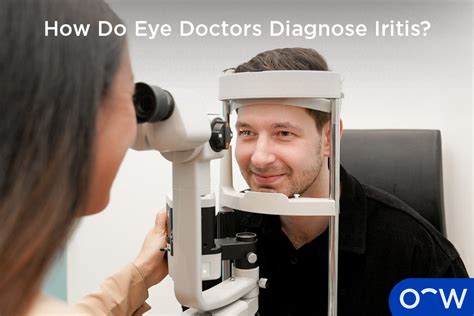 The Hope of Relief: Expert Optometrist Offers Solutions to Iritis Sufferers